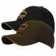 Vass-Tex Brushed Cotton Cap Khaki Baseball Sapka