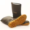 Vass-Tex R Boot Fur Lined Csizma 42