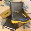 Vass-Tex R Boot Fur Lined Csizma 44