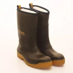 Vass-Tex R Boot Fur Lined Csizma 46
