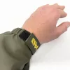 Vass-Tex Team Vass 220 Unlined Jacket Khaki Edition Esőkabát S