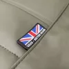 Vass-Tex Team Vass 220 Unlined Jacket Khaki Edition Esőkabát S