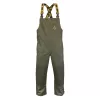 Vass-Tex Team Vass 220 Winter Lined Bib & Brace Esőnadrág XL