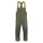 Vass-Tex Team Vass 220 Winter Lined Bib & Brace Esőnadrág XL