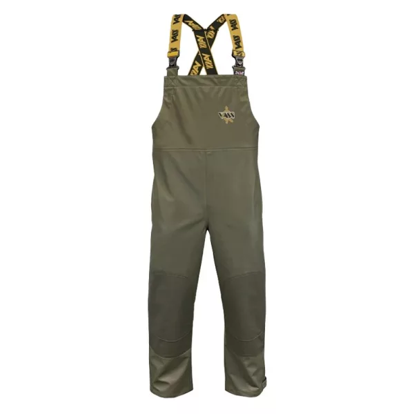 Vass-Tex Team Vass 220 Winter Lined Bib & Brace Esőnadrág XL
