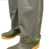 Vass-Tex Team Vass 220 Winter Lined Bib & Brace Esőnadrág XL