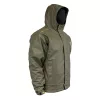 Vass-Tex Team Vass 220 Winter Lined Jacket Khaki Edition Thermo Kabát XL