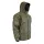 Vass-Tex Team Vass 220 Winter Lined Jacket Khaki Edition Thermo Kabát XL