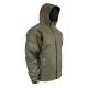 Vass-Tex Team Vass 220 Winter Lined Jacket Khaki Edition Thermo Kabát XL