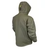 Vass-Tex Team Vass 220 Winter Lined Jacket Khaki Edition Thermo Kabát XL