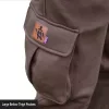 Vass-Tex Culture Fishing Cargo Melegítőnadrág M