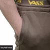 Vass-Tex Culture Fishing Cargo Melegítőnadrág M