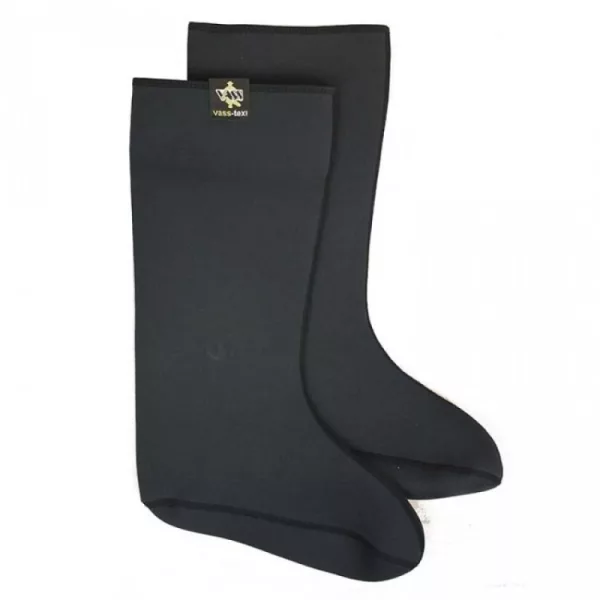 Vass-Tex Warm Neoprene Csizmabetét 43