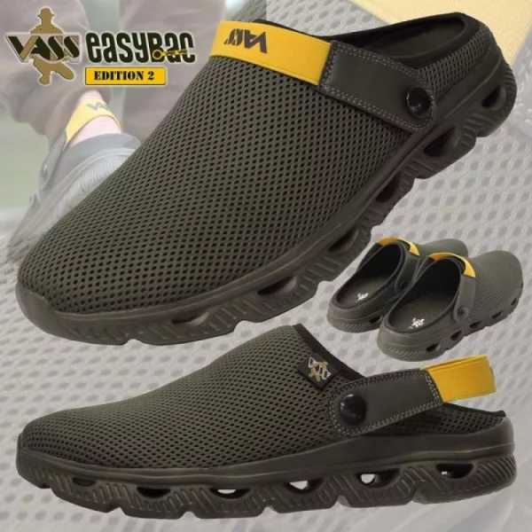 Vass-Tex Easy-Bac Fishing Trainer Edition 2 Papucs 43