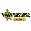 Vass-Tex Easy-Bac Fishing Trainer Edition 2 Papucs 44
