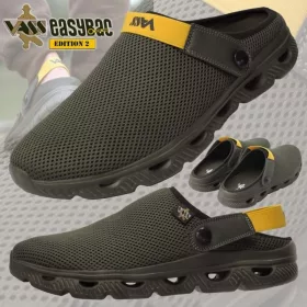 Vass-Tex Easy-Bac Fishing Trainer Edition 2 Papucs 47