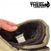Vass-Tex Hybrid Thermo Bakancs 43
