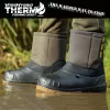 Vass-Tex Hybrid Thermo Bakancs 46