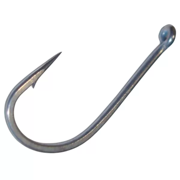 Sasame Boil FD 4 Füles, Szakállas Bojlis Horog 7db