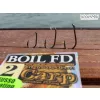 Sasame Boil FD 4 Füles, Szakállas Bojlis Horog 7db