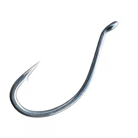 Sasame Carping 2 Füle,s Szakállas Bojlis Horog 6db