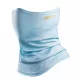 BKK O3 Shield Water Blue Free Size 1 Bandană tubulară