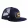 BKK Tuna Snapback Blue Șapcă de Baseball