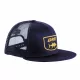 BKK Tuna Snapback Blue Șapcă de Baseball