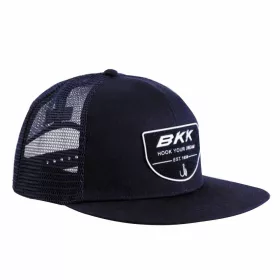 BKK Legacy Snapback Blue Șapcă de Baseball