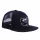 BKK Legacy Snapback Blue Șapcă de Baseball