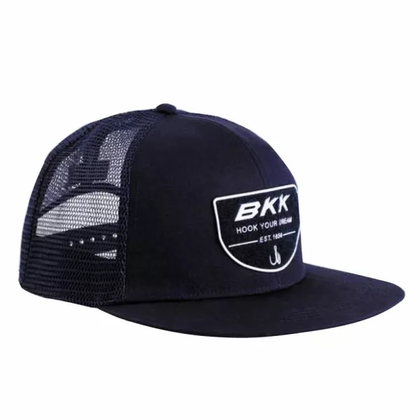 BKK Legacy Snapback Blue Șapcă de Baseball
