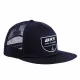 BKK Legacy Snapback Blue Șapcă de Baseball