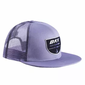 BKK Legacy Snapback Grey Șapcă de Baseball