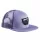 BKK Legacy Snapback Grey Șapcă de Baseball