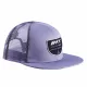 BKK Legacy Snapback Grey Șapcă de Baseball