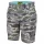 BKK Cargo QD Shorts Camouflage Pantaloni scurți M
