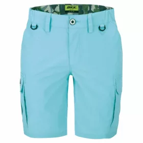 BKK Cargo QD Shorts Blue Pantaloni scurți M