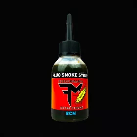   Feedermánia Extreme Fluo Smoke Syrup Aromă Lichidă BCN 75ml