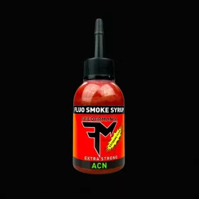   Feedermánia Extreme Fluo Smoke Syrup ACN Aromă Lichidă 75ml