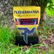 Feedermánia 60:40 Pellet Mix 2mm Înghețată de Căpșuni