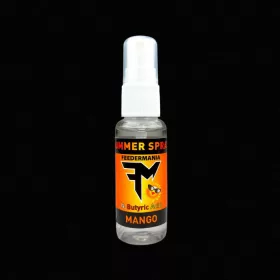 Feedermánia Summer Spray Acid Butiric-Mango Spray 30ml