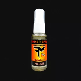   Feedermánia Summer Spray Acid Butiric-Pepene Verde Spray 30ml