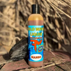 Feedermánia Lichid Apă Rece CSL Mango 50ml Aromă Lichidă