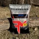 Feedermánia Groundbait Nada Premium pentru Pescuit la Fund Fitofag Zmeură-Căpșuni 2,5kg