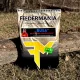 Feedermánia Groundbait Premium Momeală pentru pescuit pe fund la novac Miere-Usturoi 2,5kg