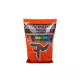 Feedermánia Năditură Groundbait Monkey 800gr
