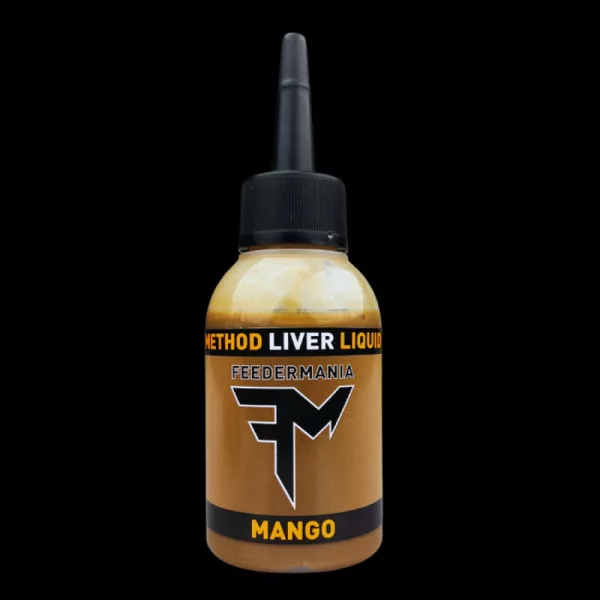 Feedermánia Lichid Method Ficat Mango 75ml Aromă Lichidă