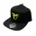 Feedermánia Șapcă Snapback Negru-Fluo Verde