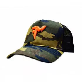   FEEDERMANIA CAMO BASEBALL CAP - Șapcă de baseball - Îmbrăcăminte de primăvară, Îmbrăcăminte de vară