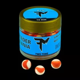 Feedermania WAFTERS SCUFUNDĂTOARE DOUĂ TONURI BCN 10 MM